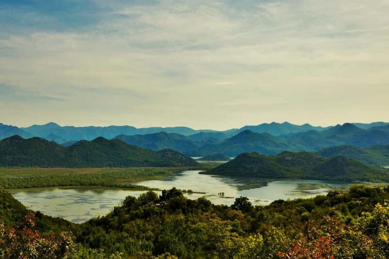 One day trip to Skadar Lake from Tivat - An In-Depth Look at the Skadar Lake Day Trip