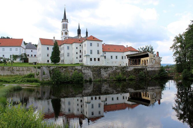 One day trips in the surroundings of Cesky Krumlov - Final Thoughts