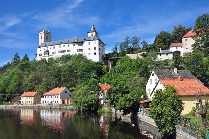 One day trips in the surroundings of Cesky Krumlov - FAQs