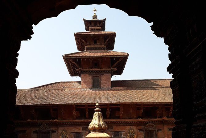 One day UNESCO World Heritage sites Tour in Kathmandu - Practical Aspects & What to Expect