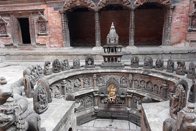 One day UNESCO World Heritage sites Tour in Kathmandu - Final Thoughts
