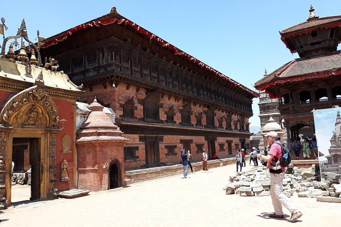 One day UNESCO World Heritage sites Tour in Kathmandu - FAQs