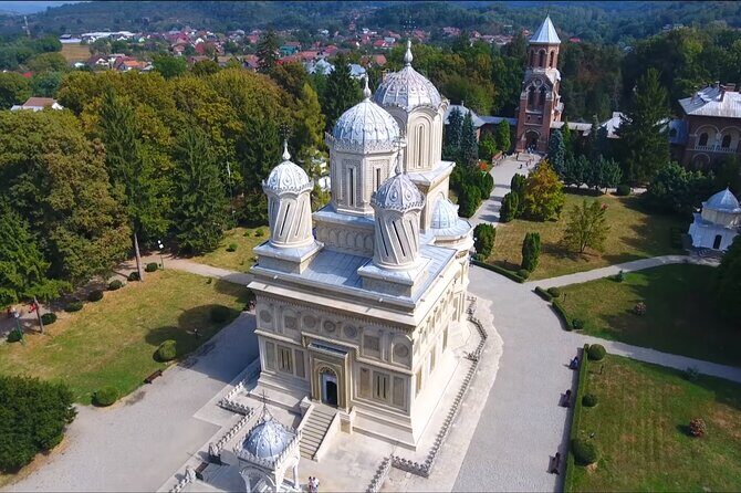 One-Day Vlad the Impaler Royal Court Private Tour from Bucharest - Discovering Romania’s Hidden Past: The Complete Review