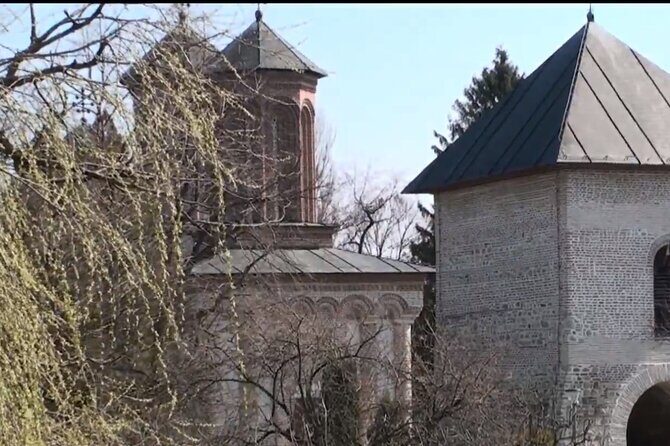 One-Day Vlad the Impaler Royal Court Private Tour from Bucharest - Final Thoughts