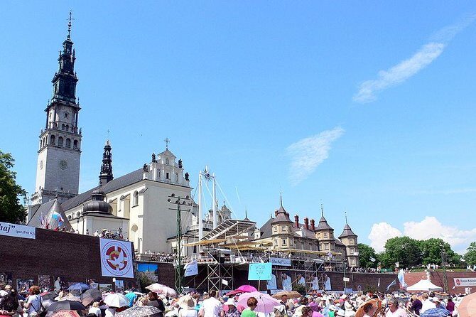 One-Day Wadowice & Czestochowa Tour from Krakow - What Makes This Tour Stand Out