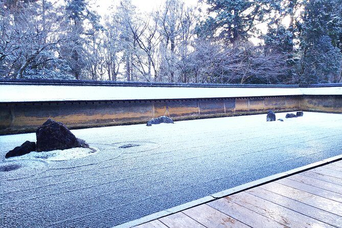 One-Day Walking Tour : Enjoy Kyoto to the fullest! - An in-depth review of the Kyoto walking tour
