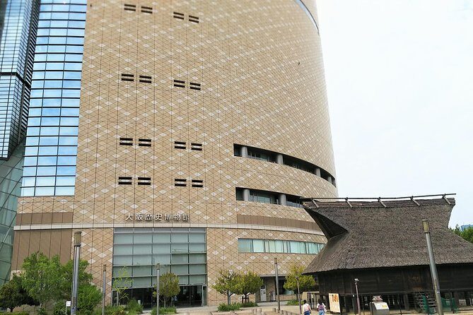 One-Day Walking Tour : Making Fun Memories in North Osaka - Frequently Asked Questions