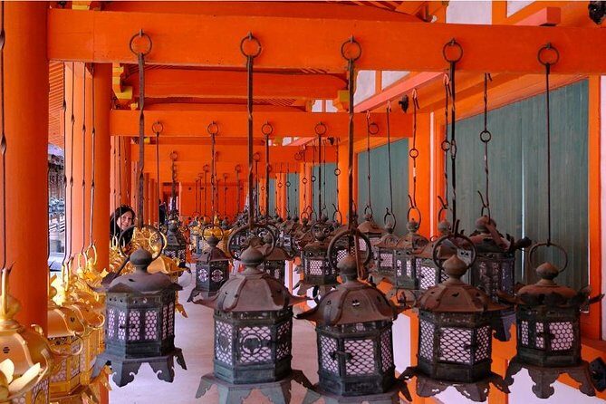 One-Day Walking Tour of Amazing 8th Century Capital Nara - Final Thoughts
