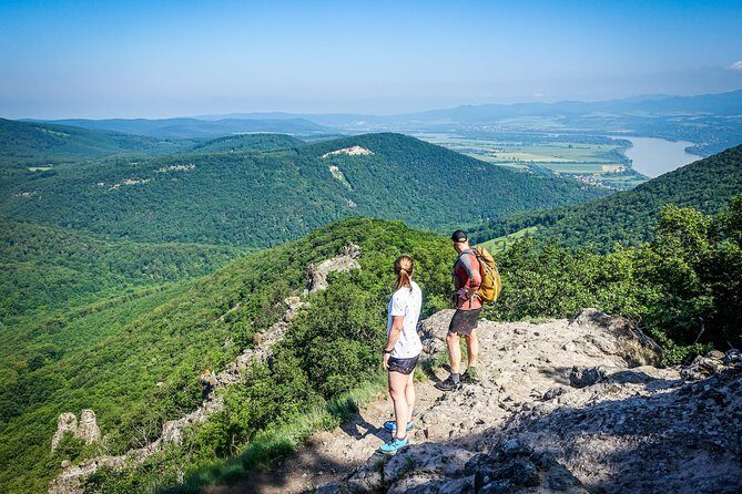 One Day Wonder Hiking Trip - Exploring the Itinerary in Detail