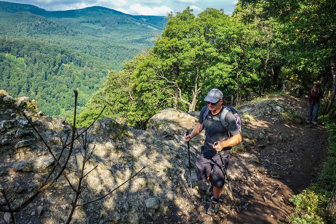 One Day Wonder Hiking Trip - FAQs