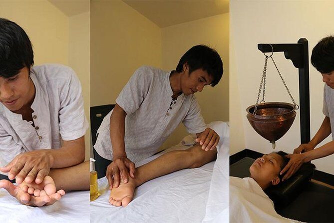 One day Yoga Cleansing Packages - What to Expect from the Kathmandu Yoga Cleansing Day