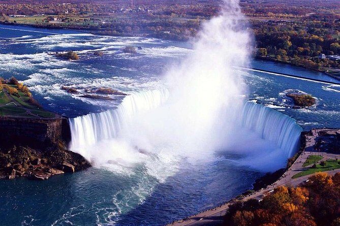 One hour Aerial Tour of Toronto and Niagara Falls with iflyTOTO - The Sum Up: Is This Tour for You?
