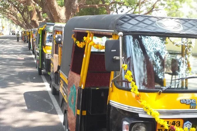 One hour Backwater Tour and tuk tuk tour in kochi with pickup - Who Will Love This Tour?