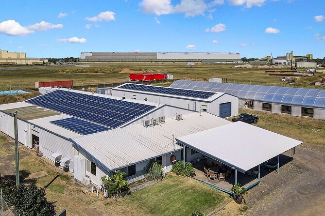 One Hour Coral Farm Tour, Discover Australia's Marine Life - Who Should Consider This Tour?