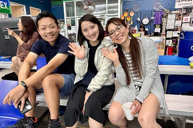 One Hour Court Reservation for Badminton or Pickleball - Why This Experience Is Worth Considering