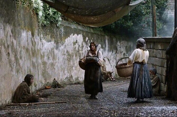 One Hour Game of Thrones Tour - Who Should Consider This Tour?