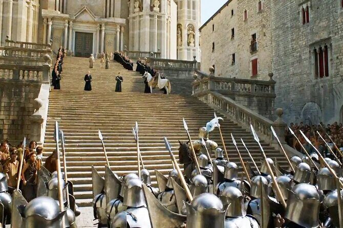 One Hour Game of Thrones Tour - FAQ