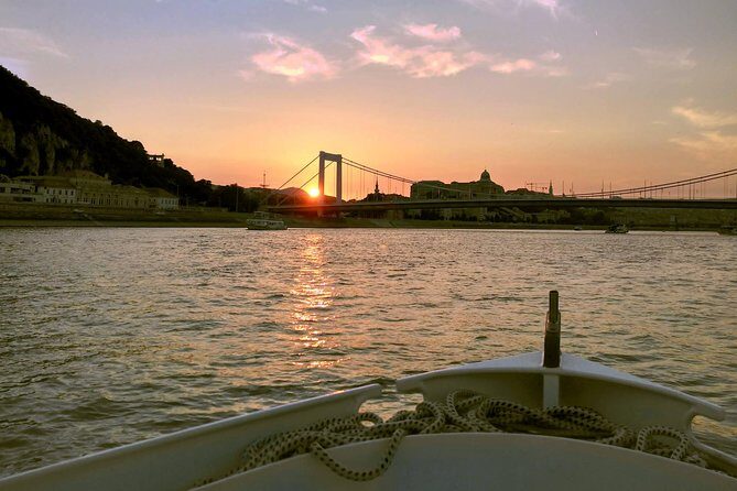 One hour Hen or Stag private party boat Budapest with unlimited beer and wine - Who Should Book This Tour?