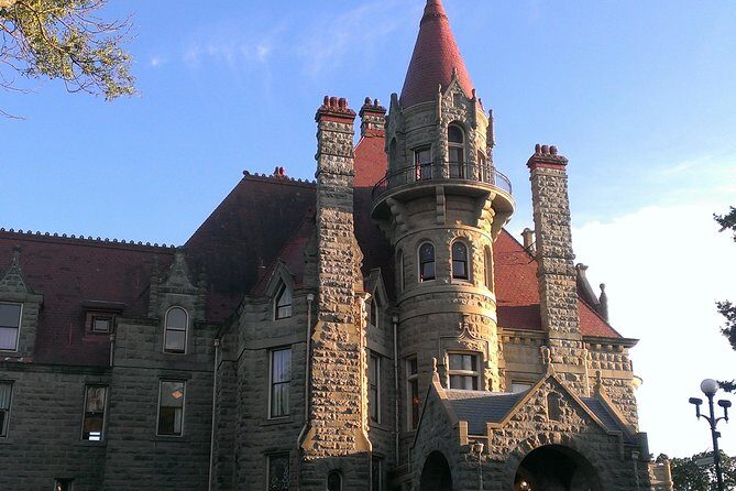 One-Hour Luxury City Tour of Victoria - Final Thoughts