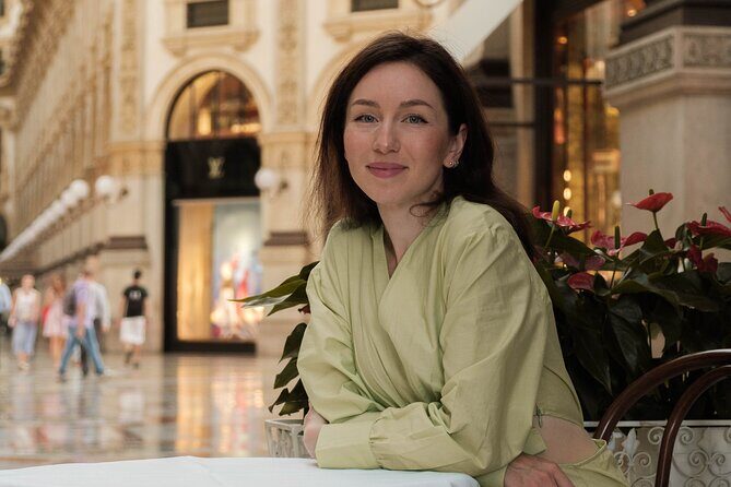 One hour of photo shooting in the center of Milan - Exploring Milan with a One-Hour Photo Shoot: An Authentic and Artistic Experience