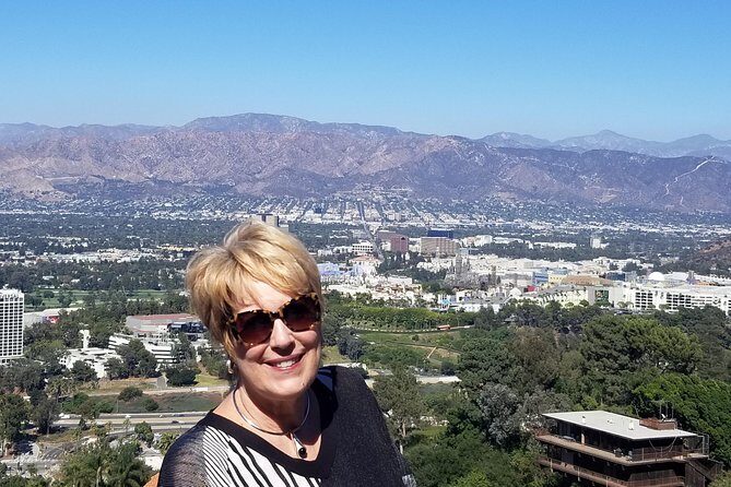 One Hour Private VIP Hollywood Tour - A Deep Dive into the Hollywood Experience in Just One Hour