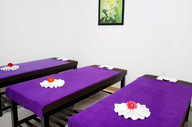 One Hour Spa Experience in Hoi An - Review Insights and Authentic Feedback