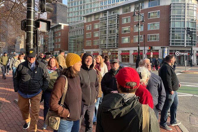 One Hour Walking Tour: Hidden History and Innovation - A Deep Dive into the Itinerary – What to Expect