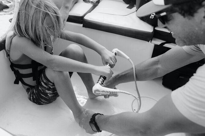 One Hour Waterskiing Lesson: Ultimate Miami Thrills - Real Feedback from Participants: What Travelers Say