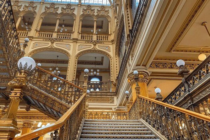 One morning at CDMX Vip + Tacos + Hot Drinks. - An In-Depth Look at the Experience