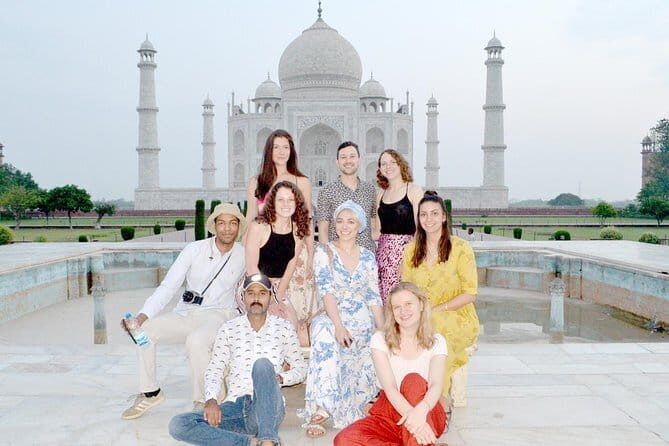 One Night 2 Days Taj Mahal & Lord krishna Birth Place(Mathura) - Final Thoughts: Is This Tour for You?