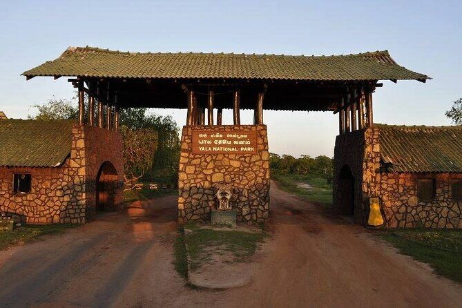 One Night Camping in Yala National Park - FAQs