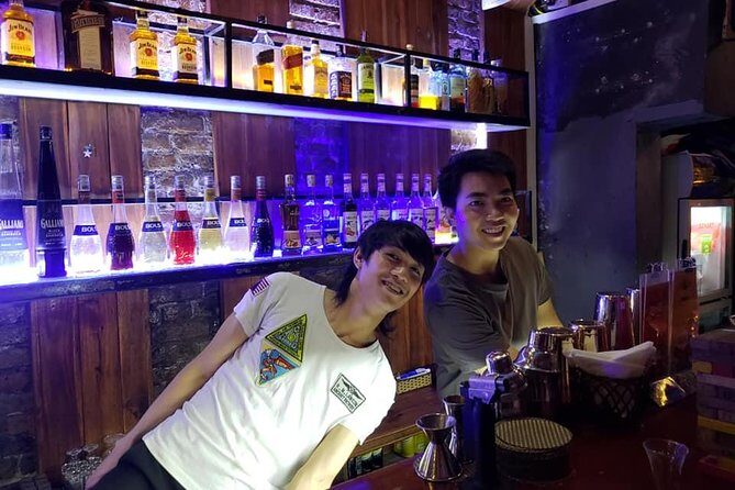 One Night in Hanoi - FAQs