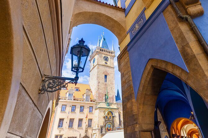 One Prague Tour: Old Town Road with local Food & Beer - Final Thoughts