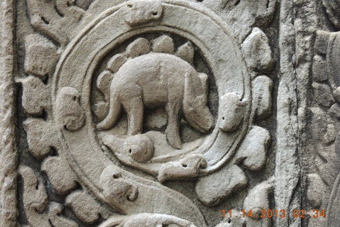 One Private Full Day Guided Tour to Angkor Wat - Who Would Love This Tour?