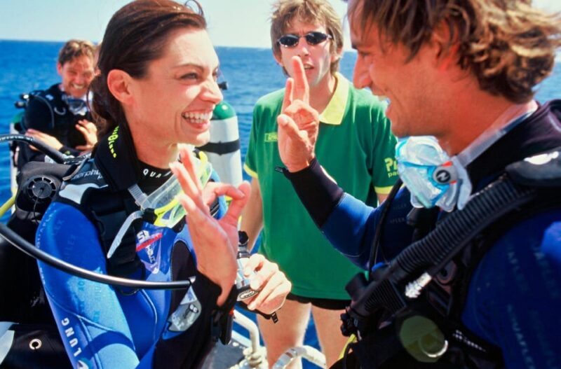 One Scuba Diving Day Trip to Costa Brava - What Reviewers Are Saying