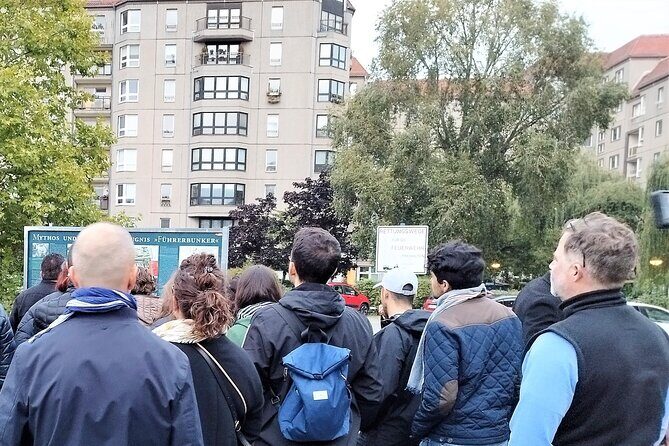 One Up to 3 Rickshaws(6 People)-Taylor Made Rickshaw Berlin Tour - Exploring Berlin in a Rickshaw: What to Expect