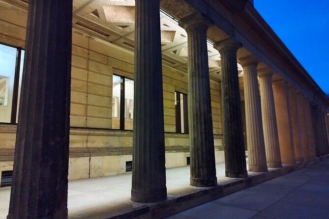 One Up to 3 Rickshaws(6 People)-Taylor Made Rickshaw Berlin Tour - Who Is This Tour Best For?