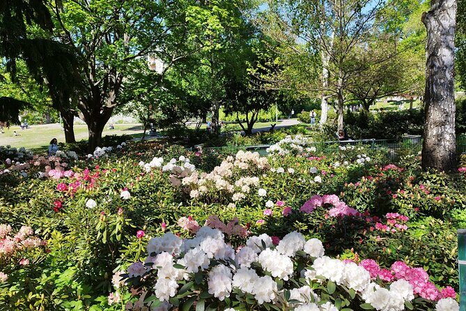 One Up to 3 Rickshaws(6 People)-Taylor Made Rickshaw Berlin Tour - FAQ