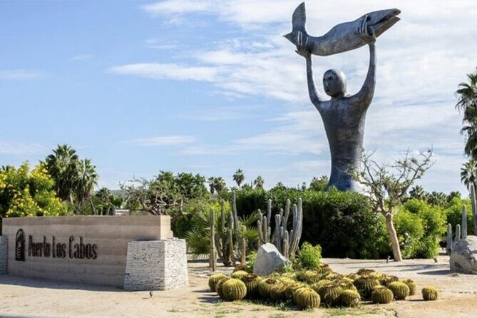 One Way Airport Transfer from SJD-Hotel or Hotel-SJD Cabo San Lucas Zone - Breaking Down the Experience