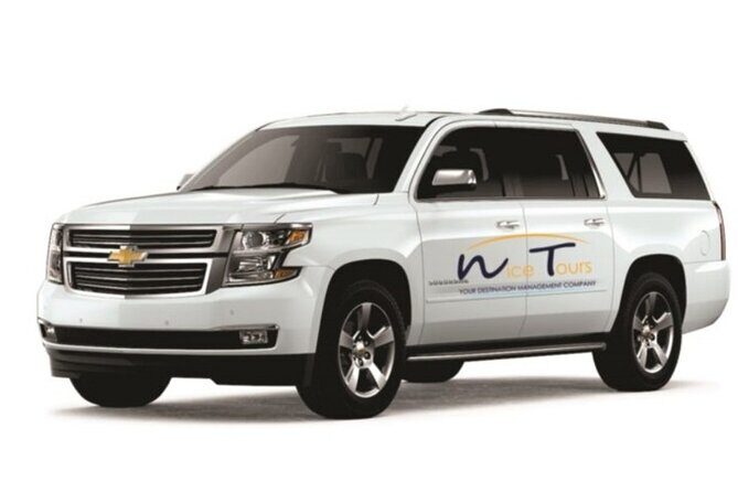 One Way Airport Transfer from SJD-Hotel or Hotel-SJD Cabo San Lucas Zone - Practical Tips for Travelers