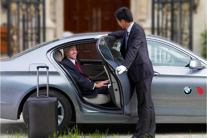 One-Way Airport Transfer From Xi'an Xianyang International Airport to Xi'an Hotel - In-Depth Review of the Xi’an Airport Transfer