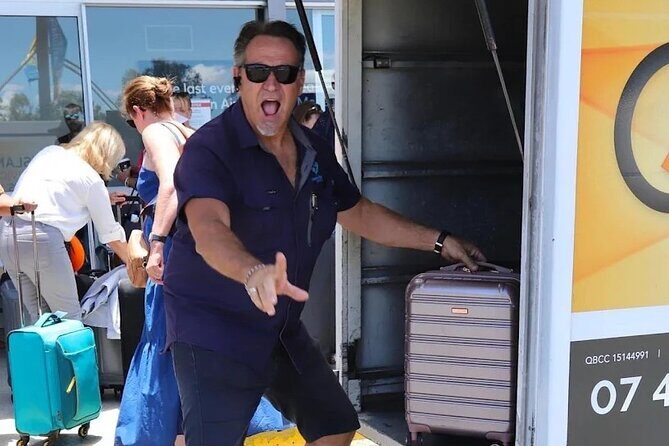 One Way Airport Transfer: Proserpine-Airlie Beach (or vice versa) - Final Thoughts