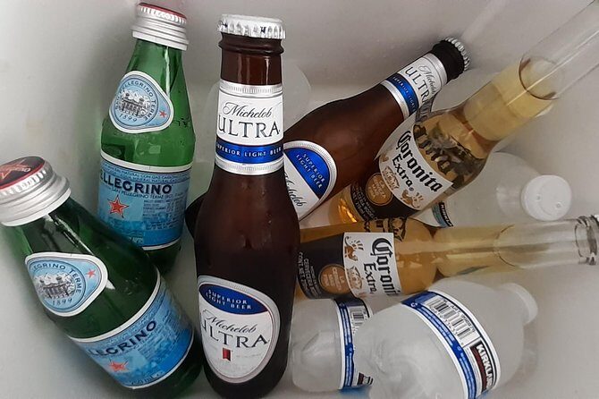 One-way Airport Transfer to Cancun or Playa del Carmen - What You Can Expect from This Transfer Service