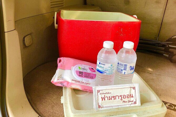 One Way Airport Transfer to or from Siem Reap City - Detailed Breakdown of the Itinerary