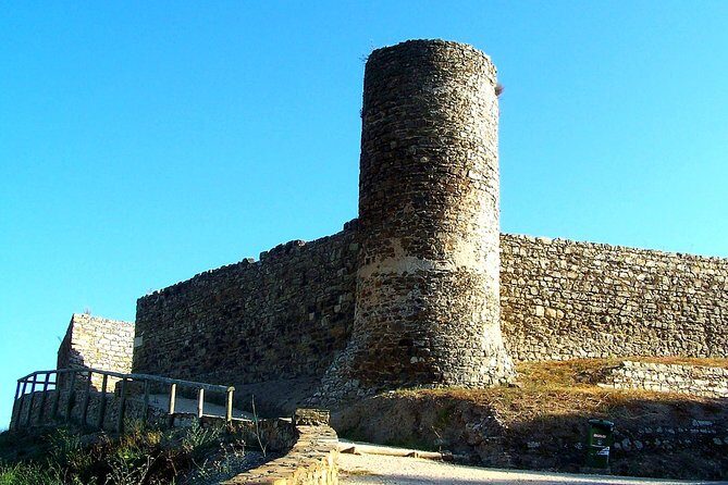 One Way Algarve to Lisbon, through SW Natural Park, Lagos, Sagres, Porto Covo - Key Points