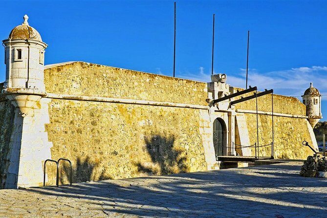 One Way Algarve to Lisbon, through SW Natural Park, Lagos, Sagres, Porto Covo - Practical Tips for Your Trip