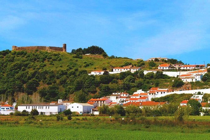 One Way Algarve to Lisbon, through SW Natural Park, Lagos, Sagres, Porto Covo - FAQs