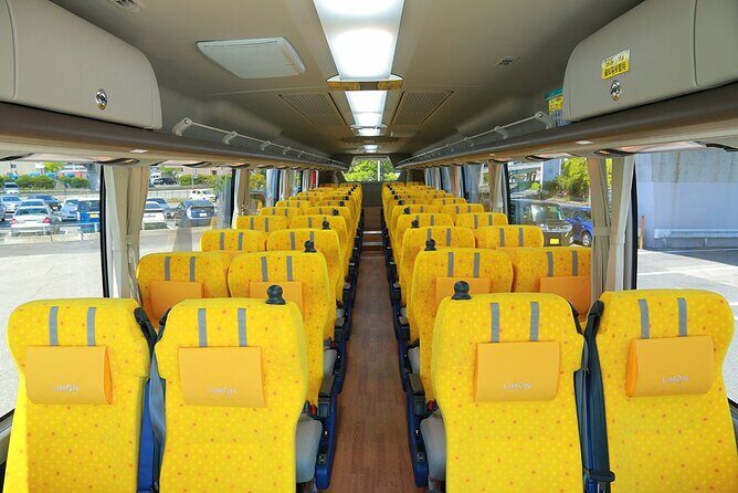 One Way Bus From Kawaguchiko to Hirayu - Who Should Consider This?