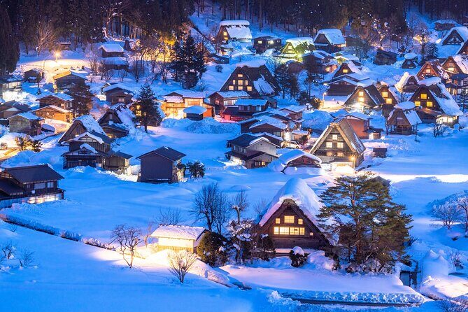 One-Way Bus Osaka to Takayama via Kanazawa, Shirakawa-go - Who Should Consider This Tour?