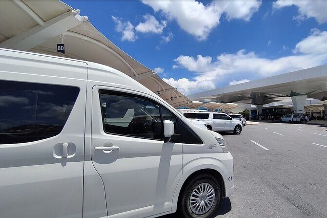 One way From Cancun Airport Private Transport to Tulum Centro - A thorough look at the experience